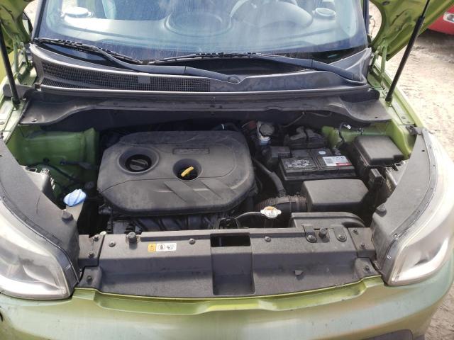 KNDJP3A50E7038743 KIA SOUL +