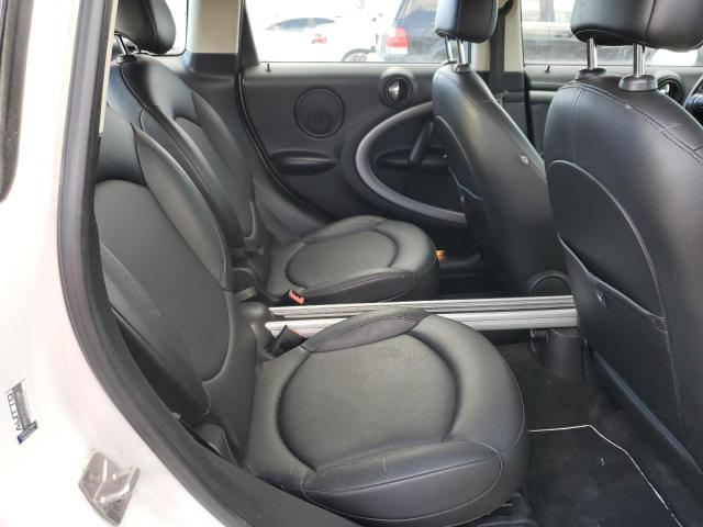 WMWZB3C58CWM29539 Mini Cooper