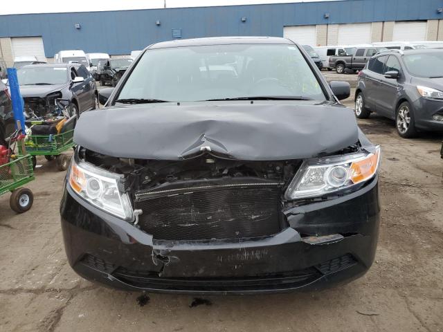 VIN 5FNRL5H60DB030515 2013 HONDA ODYSSEY no.5