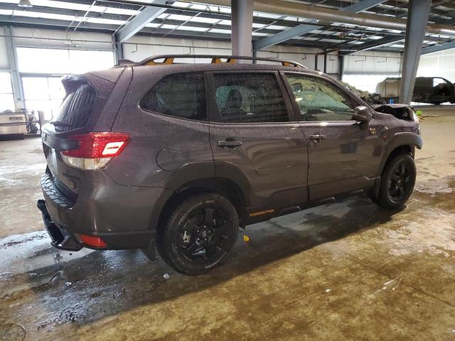 2022 SUBARU FORESTER W JF2SKAMC3NH478257