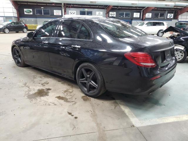2017 MERCEDES-BENZ E 300 4MAT - WDDZF4KBXHA031442