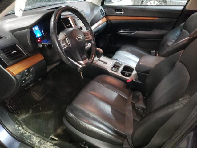4S4BRBLC8E3320538 Subaru Outback