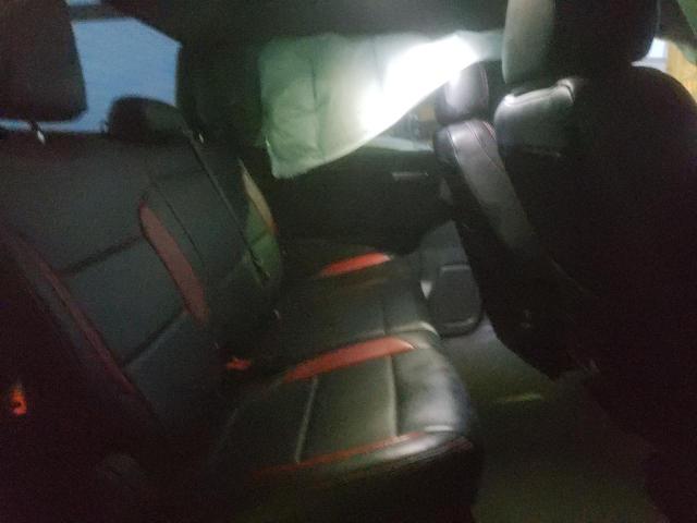 2021 CHEVROLET SLVRD 1500 3GCPYCEF9MG228716