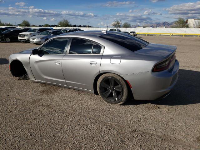 2017 DODGE CHARGER SX - 2C3CDXHG0HH562682