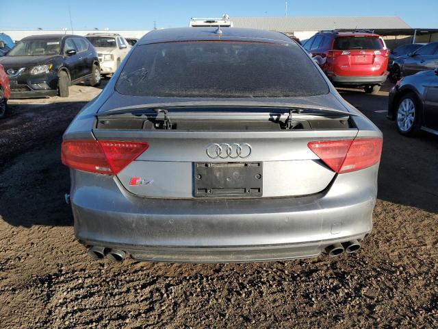2015 AUDI S7 PREMIUM - WAUW2AFC5FN034178