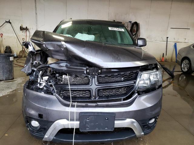 2015 DODGE JOURNEY CR - 3C4PDCGG4FT745868