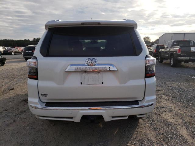 2016 TOYOTA 4 RUNNER S JTEBU5JR2G5302857