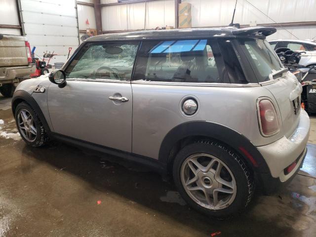 WMWMF73537TL83731 Mini COOPER S