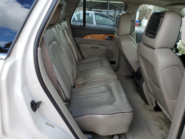 2LMDJ6JK7CBL00770 Lincoln MKX
