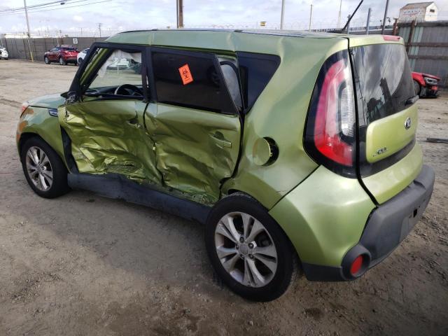 KNDJP3A50E7038743 KIA SOUL +