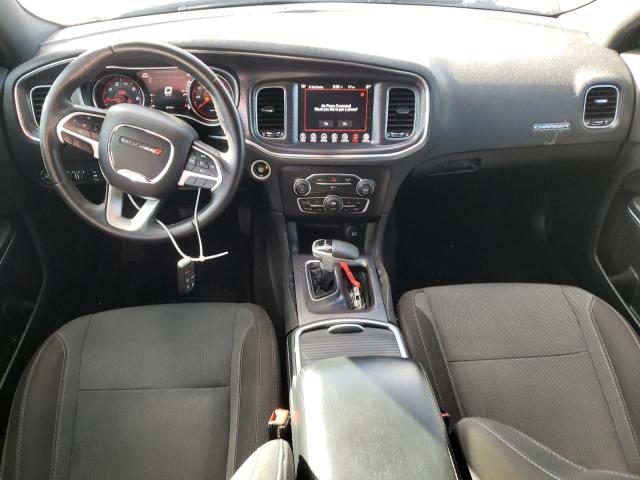 2017 DODGE CHARGER SX - 2C3CDXHG0HH562682