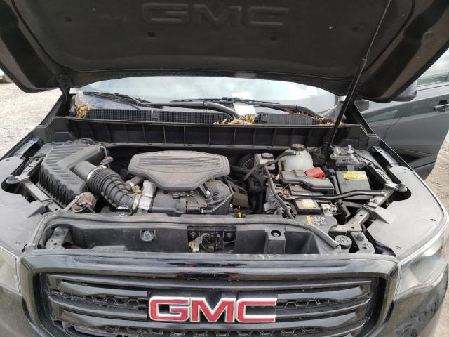 2017 GMC ACADIA ALL 1GKKNVLS6HZ307091