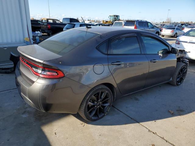 1C3CDFFA8GD821195 Dodge Dart Sxt Sport