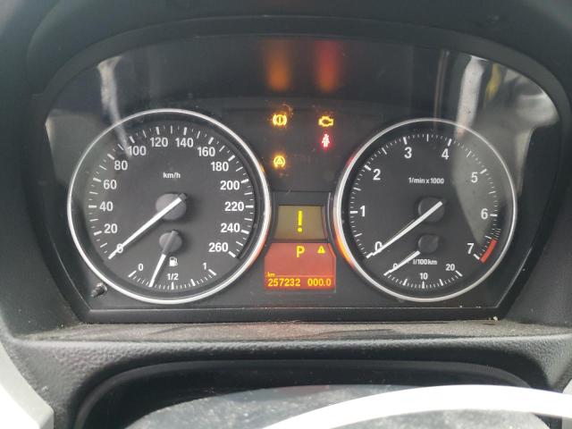 WBAPG7C55BA935647 BMW 323 I