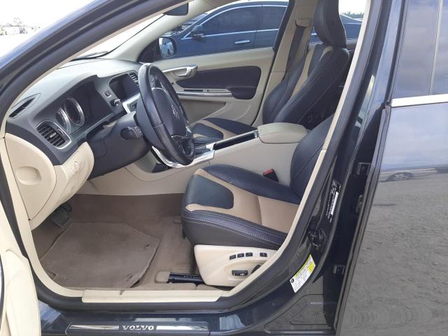 YV1612FH9D2222654 Volvo S60