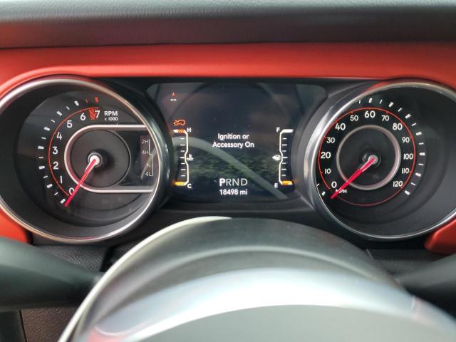 2021 JEEP RUBICON 1C4HJXFG1LW106312