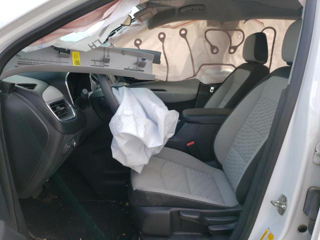 2020 CHEVROLET EQUINOX LS - 3GNAXHEV0LS630849