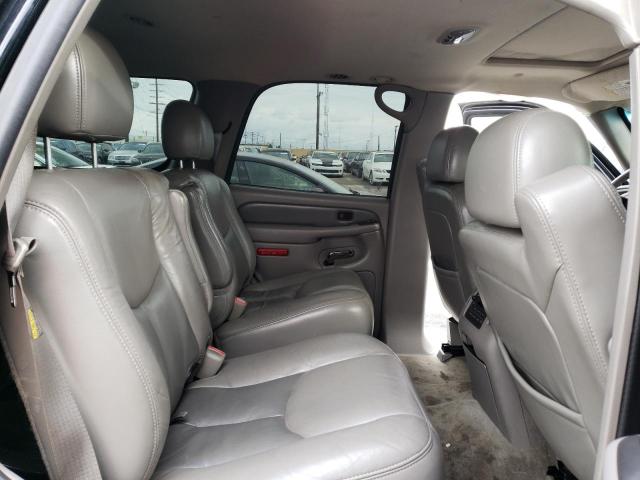 1GKEK63U24J304517 GMC YUKON DENALI