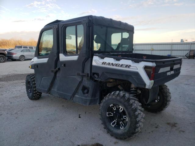 2022 POLARIS RANGER CRE - 4XARSY99XN8483899