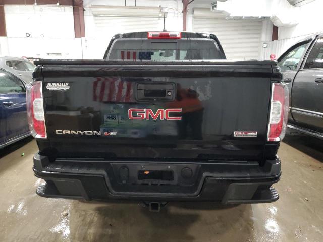 1GTG6FEN1K1311633 GMC Canyon All Terrain