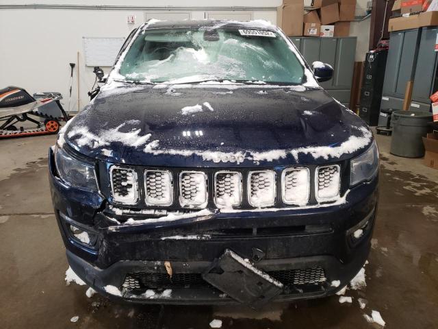 2019 JEEP COMPASS LA - 3C4NJDBB6KT825636