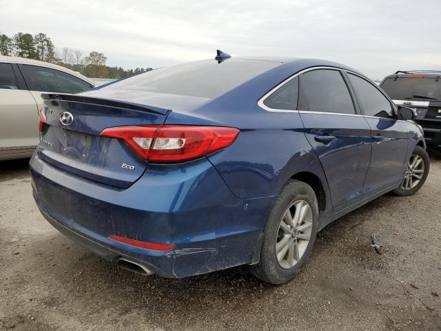 2016 HYUNDAI SONATA ECO - 5NPE24AA9GH426104
