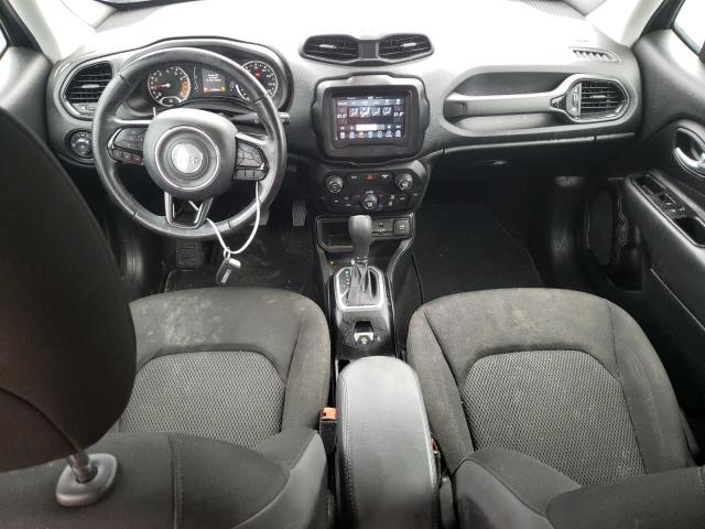 2019 JEEP RENEGADE L - ZACNJABB3KPJ86733