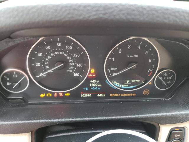WBA3N5C55EK196139 BMW 428 XI