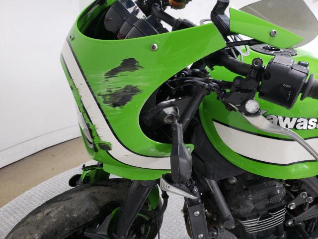2018 KAWASAKI ZR900 EJ JKAZR2E13JA000526