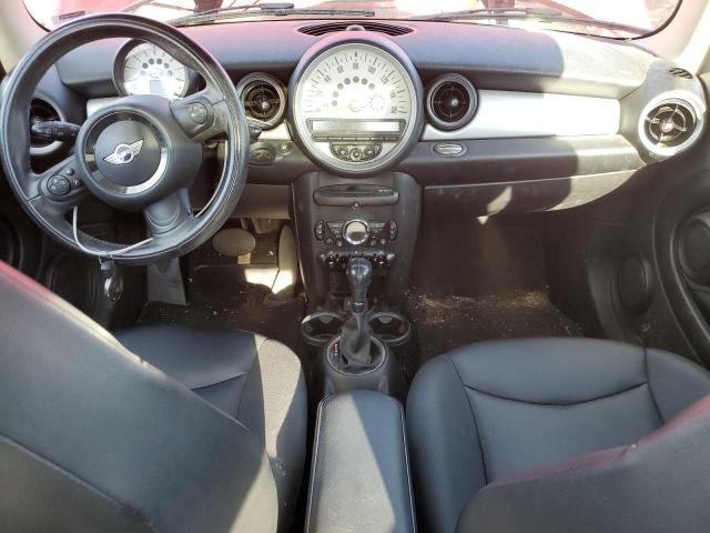 WMWSU3C56DT546650 Mini Cooper
