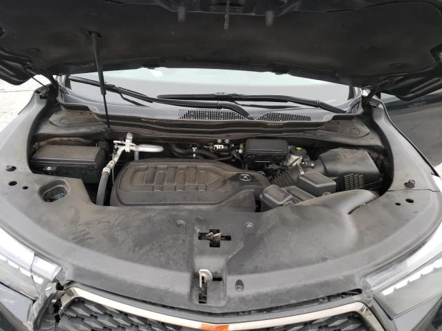 2019 ACURA MDX A-SPEC - 5J8YD4H07KL011910
