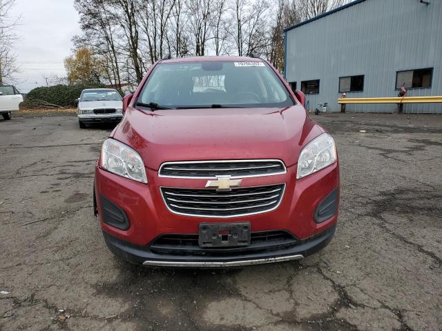 2015 CHEVROLET TRAX 1LT - KL7CJLSB0FB111071