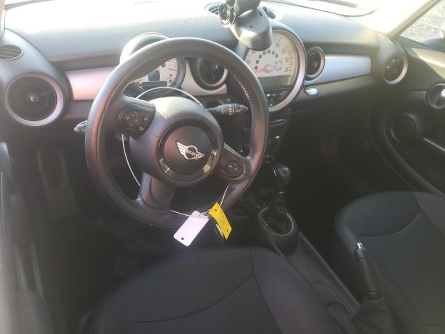 WMWSU3C54DT681383 Mini Cooper