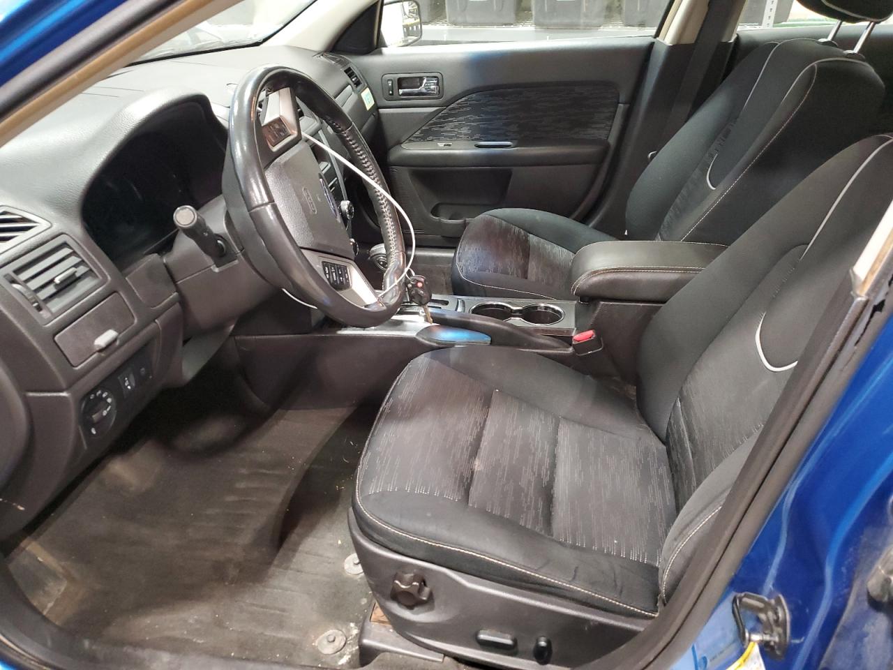 2011 Ford Fusion - Image 7