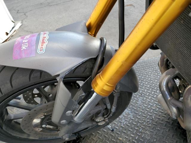 2015 YAMAHA FZ09 C JYARN33Y2FA001323