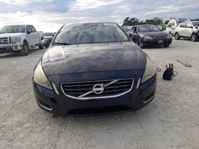 YV1612FH9D2222654 Volvo S60