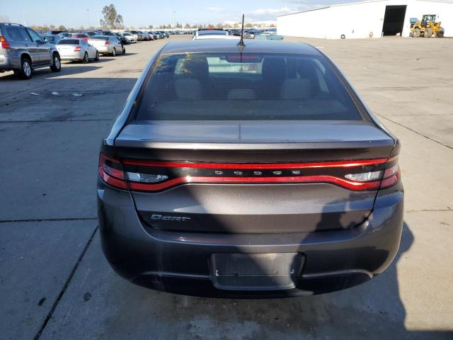 1C3CDFFA8GD821195 Dodge Dart Sxt Sport