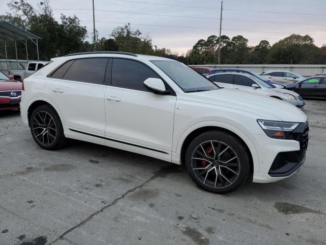 2019 AUDI Q8 PREMIUM WA1EVAF16KD037881