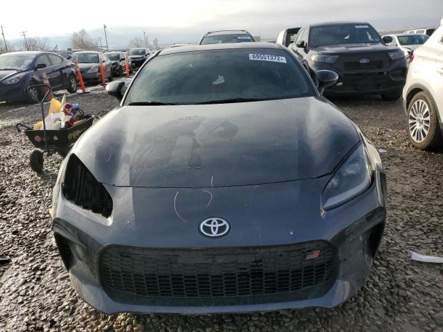 2022 TOYOTA GR 86 JF1ZNBC1XN8752926