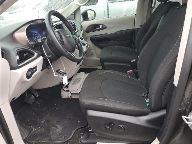 2020 CHRYSLER VOYAGER LX - 2C4RC1CG6LR249250