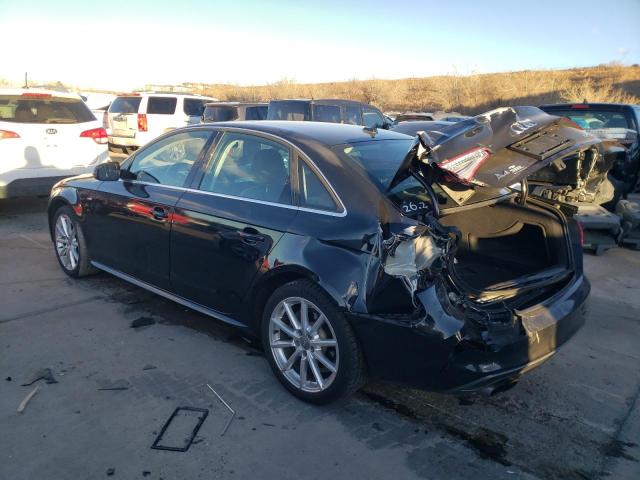 2016 AUDI A4 WAUBFAFL4GN016677