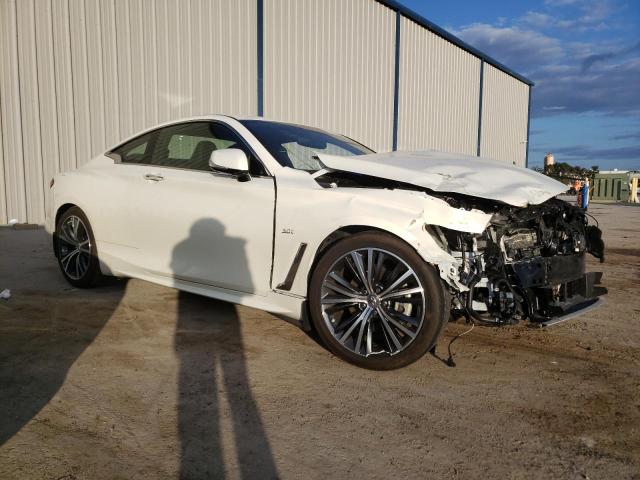 2019 INFINITI Q60 PURE JN1EV7EK0KM230968