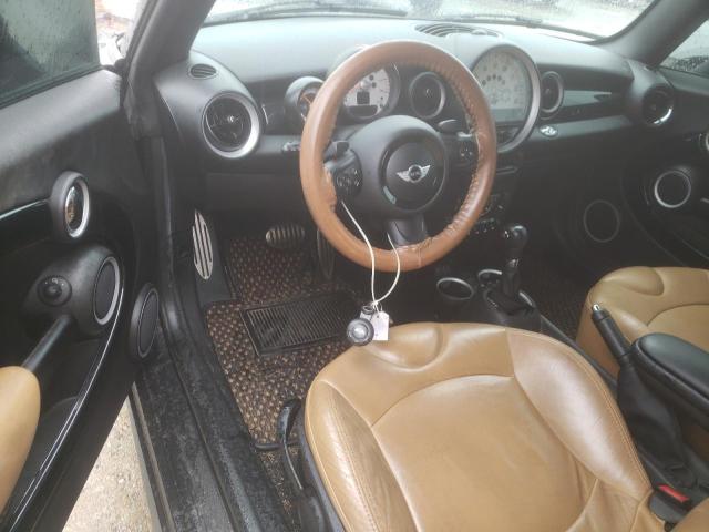 WMWZP3C57DT705438 Mini COOPER S