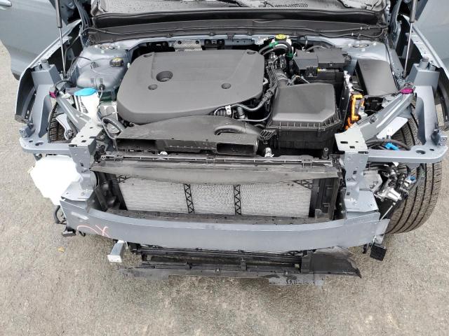 2023 VOLVO XC40 ULTIM YV4L12UX4P2910565
