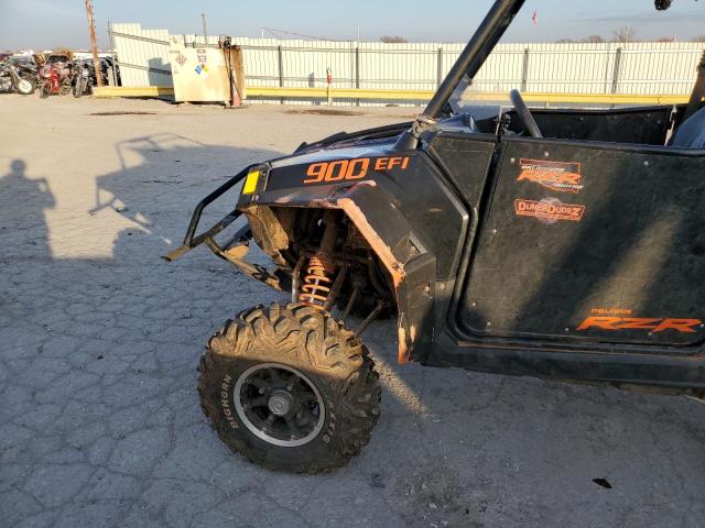 2012 POLARIS RANGER RZR - 4XAJT87A3CB450492