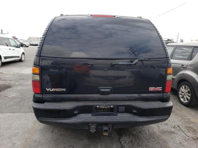 1GKEK63U24J304517 GMC YUKON DENALI