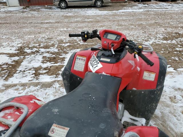 2013 HONDA TRX680 FA 1HFTE3309D4801719