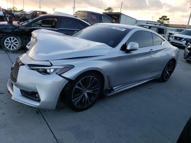 2017 INFINITI Q60 PREMIU - JN1EV7EK0HM361357