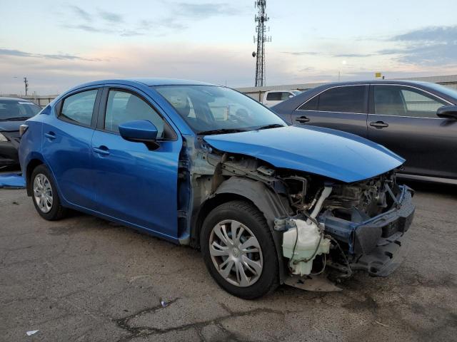 2019 TOYOTA YARIS L - 3MYDLBYV3KY504184