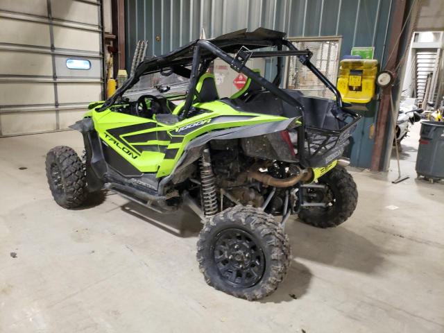 2020 HONDA TALON - 1HFVE0542L4101255